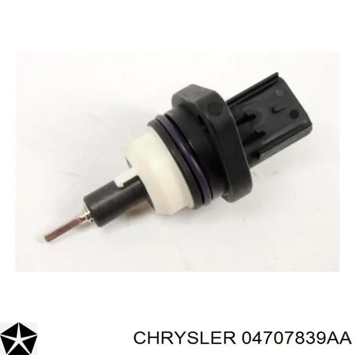 04707839AA Chrysler Czujnik prędkości