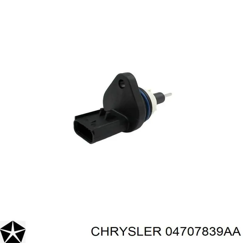 Czujnik prędkości Chrysler 04707839AA cena, od 153,17 USD