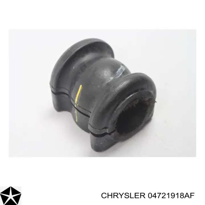 04721918AF Chrysler Tuleja stabilizatora przedniego