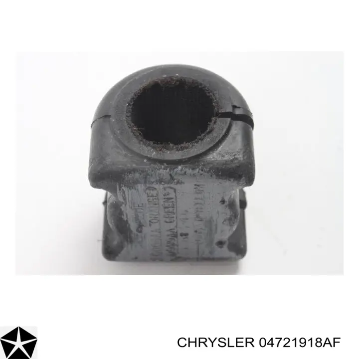 Tuleja stabilizatora przedniego Chrysler 04721918AF cena, od 10,47 USD
