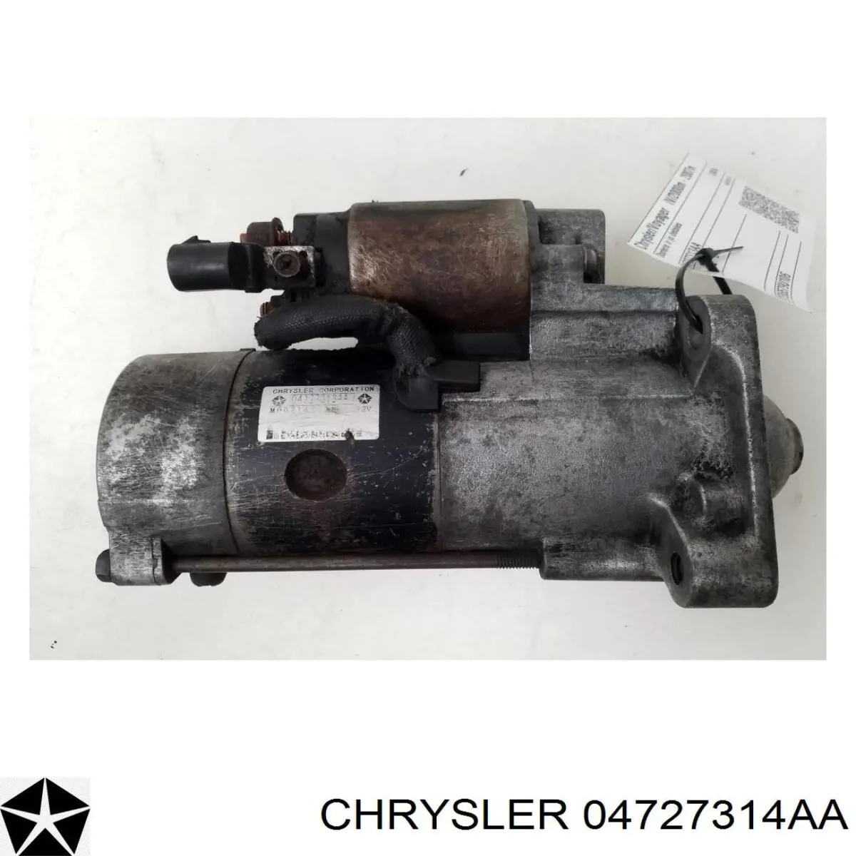 Rozrusznik REMA-PARTS 17911N cena, od 57,89 USD