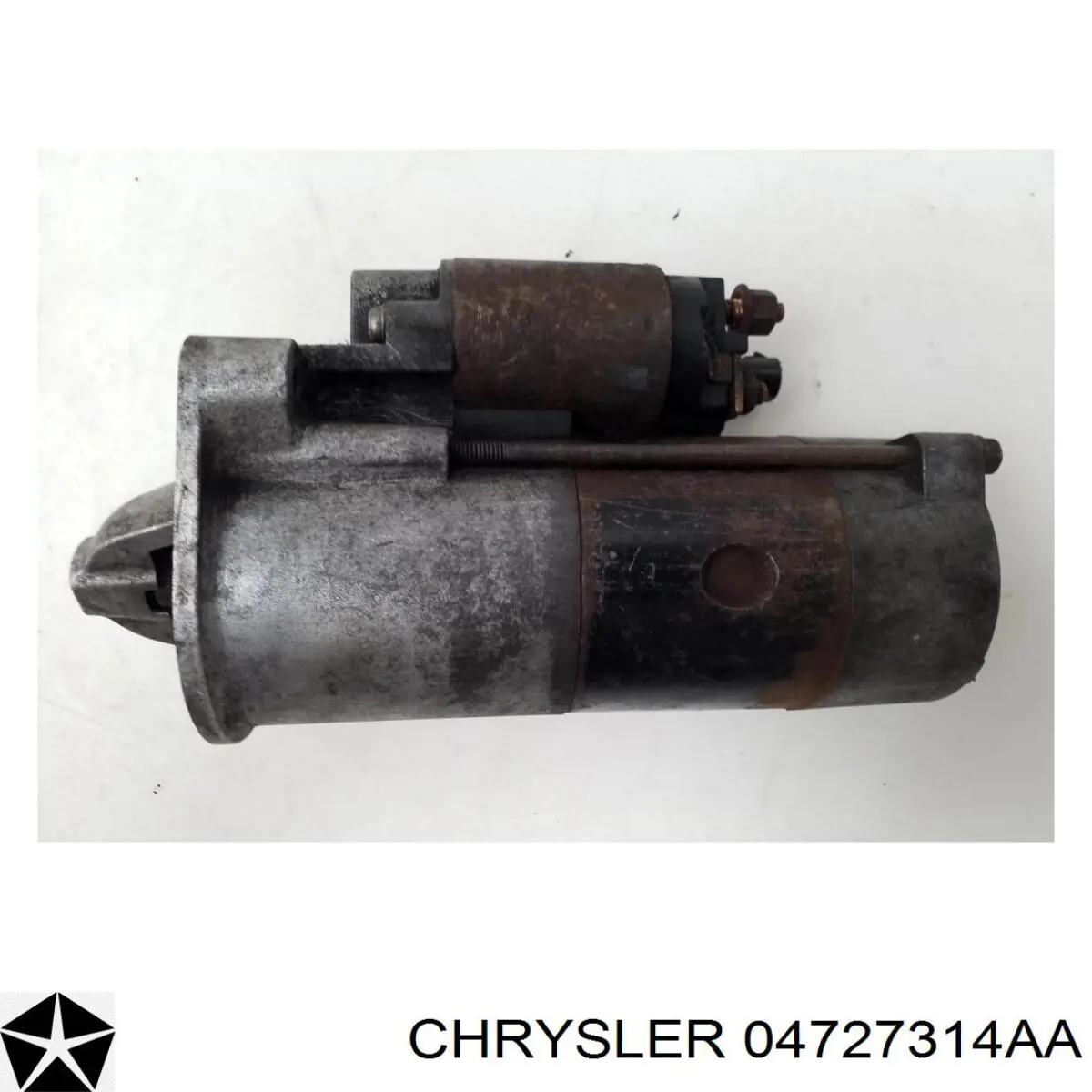 Do koszyka 17911N REMA-PARTS Rozrusznik