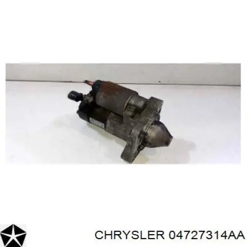 Do koszyka 17911N REMA-PARTS Rozrusznik