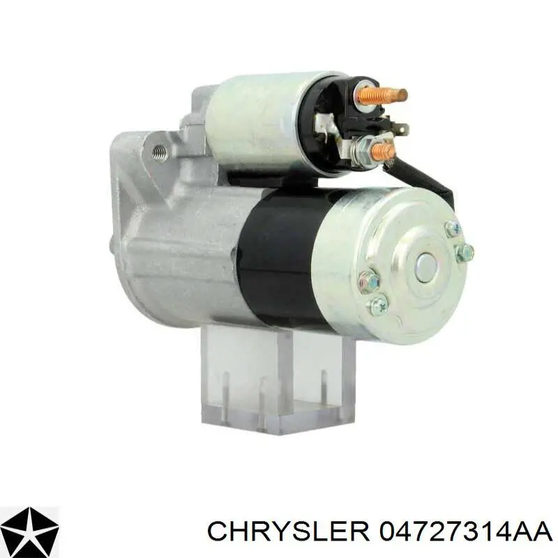 Rozrusznik REMA-PARTS 17911N cena, od 57,89 USD