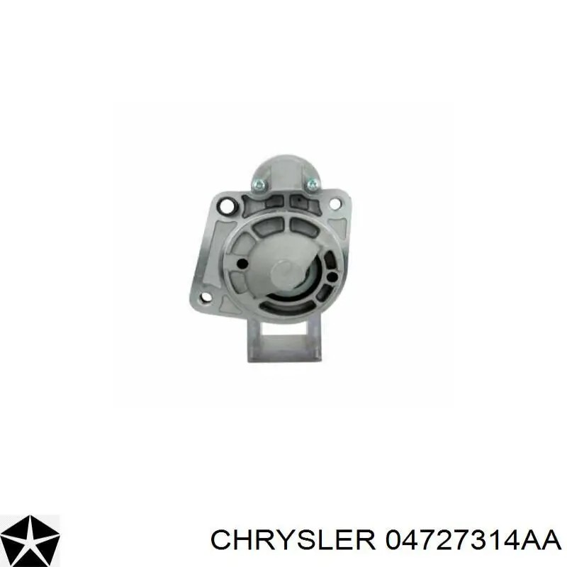 17911N REMA-PARTS Rozrusznik