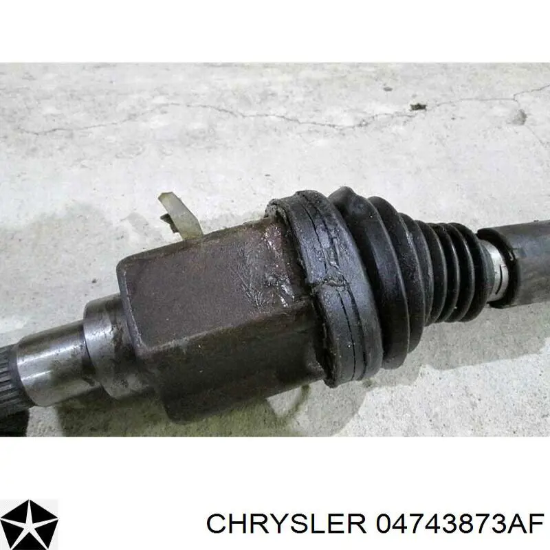 Do koszyka Listwa kierownicza (maglownica) Dodge Avenger SE/SXT 