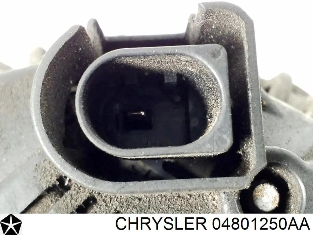 Alternator Chrysler 04801250AA