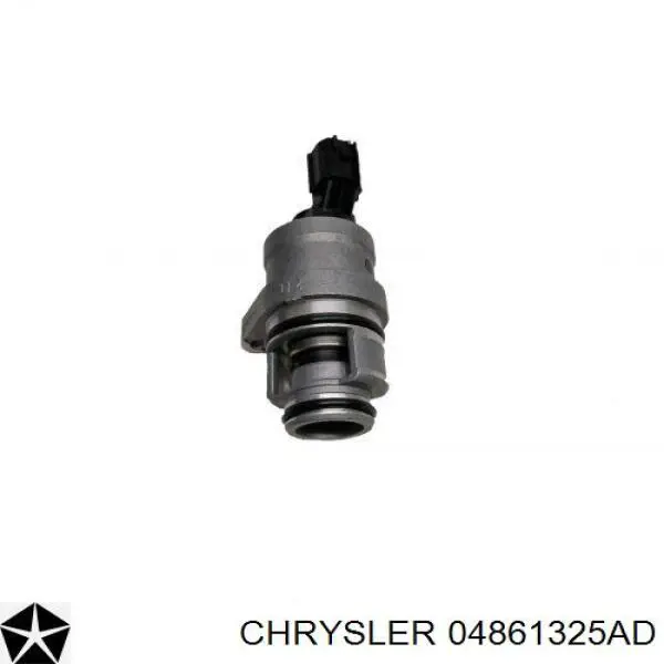 Regulator biegu jałowego do Dodge Stratus II 