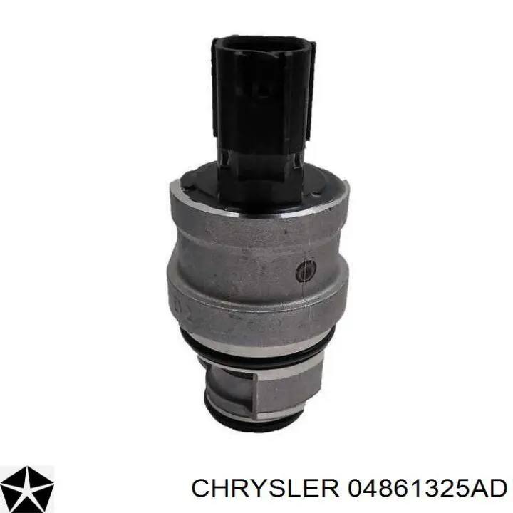 Regulator biegu jałowego Dodge Stratus II sedana (2000 - 2006) cena, od 86,57 USD