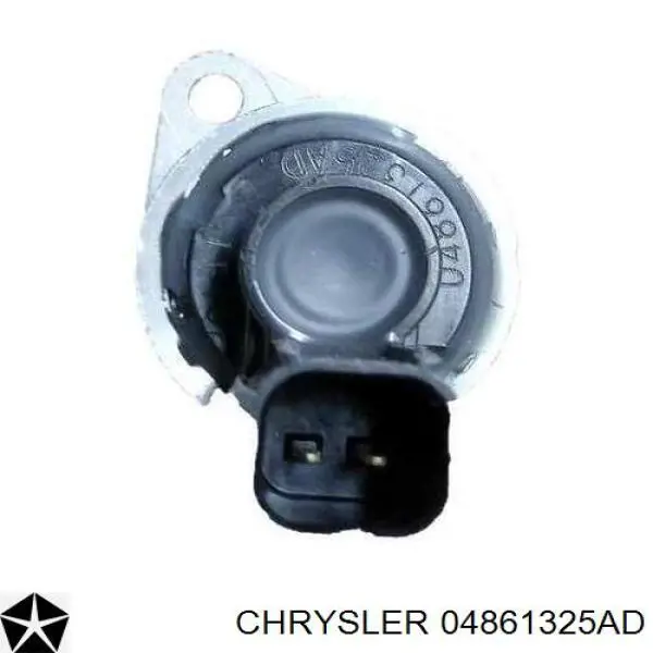 Do koszyka Regulator biegu jałowego Dodge Stratus II 