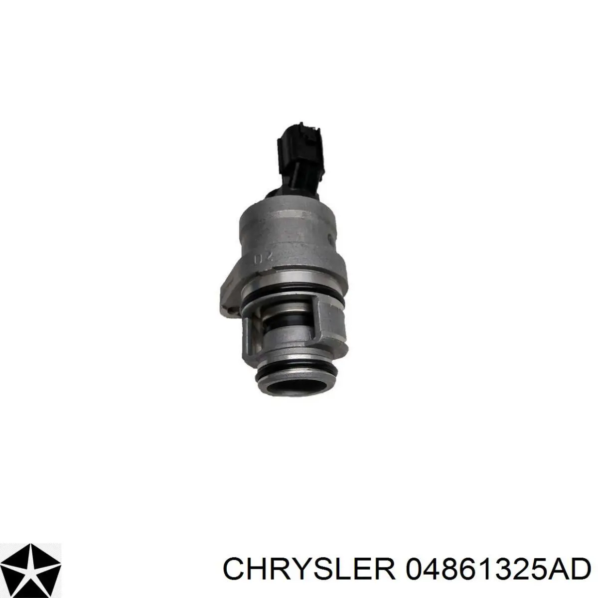 Regulator biegu jałowego Chrysler 04861325AC cena, od 64,31 USD
