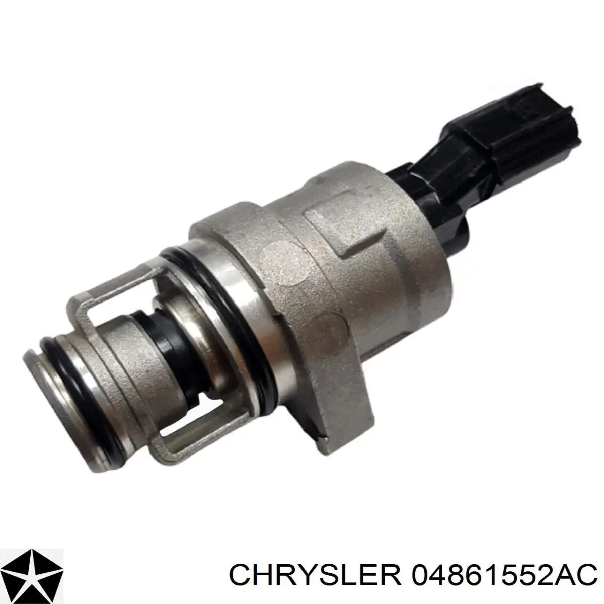 Do koszyka Regulator biegu jałowego Jeep Grand Cherokee LIMITED 