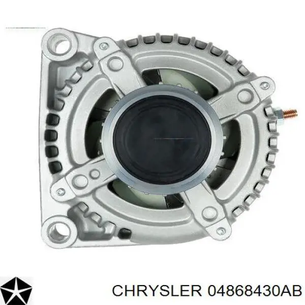 Alternator Chrysler 56044672AB