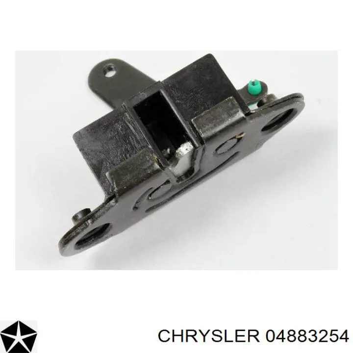 Zamek klapy bagażnika (3/5 drzwi tylnych) Jeep Grand Cherokee LAREDO SUV (1993 - 1998) cena, od 63,31 USD