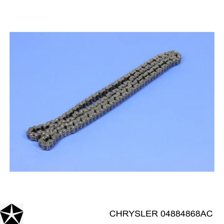 Łańcuch rozrządu 04884868AC Chrysler