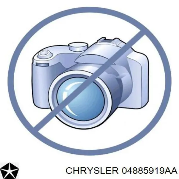 Rezystor wentylatora nagrzewnicy (ogrzewacza kabiny) Chrysler 04885919AA cena, od 14,38 USD
