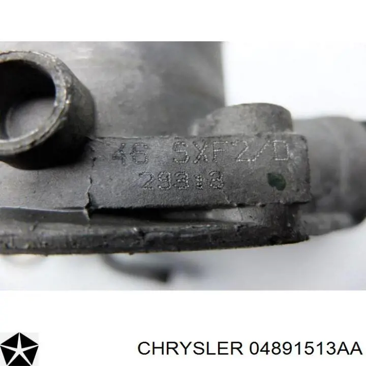 Przepustnica, komplet Chrysler PT Cruiser hatchback (2001 - 2006) cena, od 67,13 USD