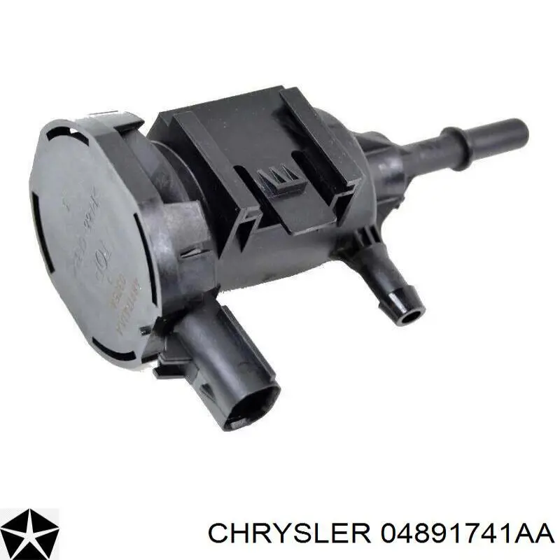 04891741AA Chrysler Zawór odpowietrzający zbiornika paliwa