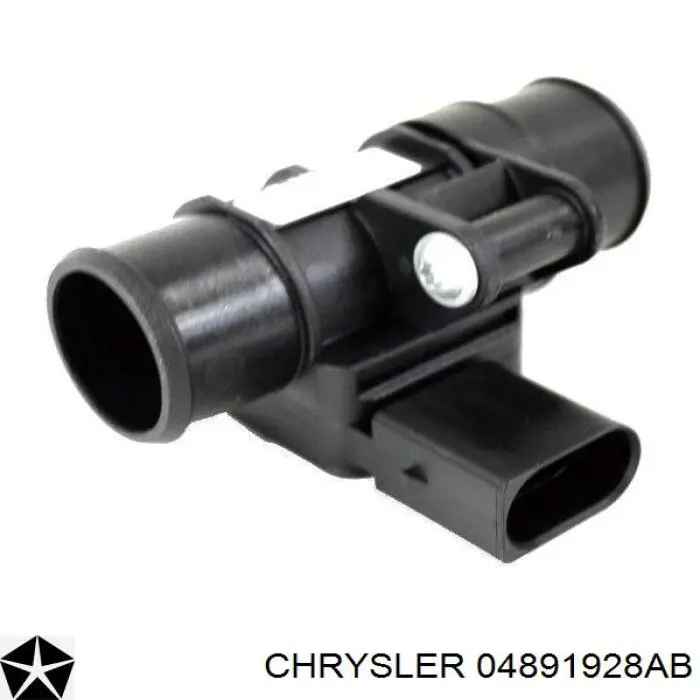 Czujnik przepływu powietrza, przepływomierz powietrza M.A.F. Dodge Journey SUV (2008 - 2020) cena, od 124,29 USD