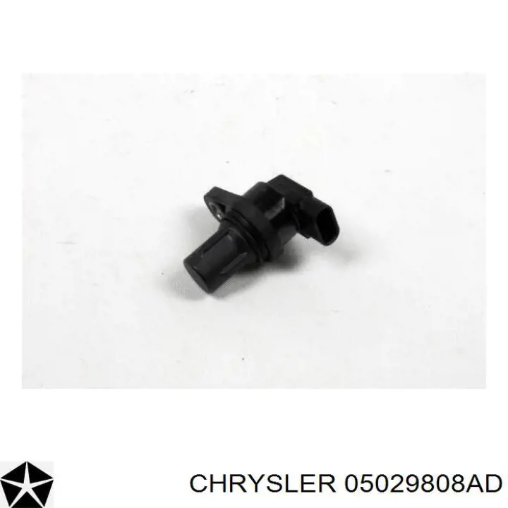 Czujnik położenia wałka rozrządu 05029808AD Chrysler