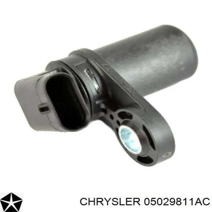 05029811AC Chrysler Czujnik położenia wału korbowego