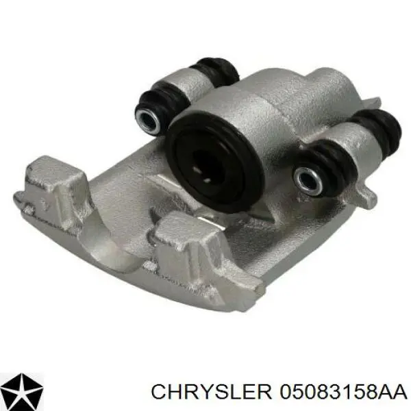 Do koszyka 05083158AA Chrysler Zacisk hamulcowy tylny prawy