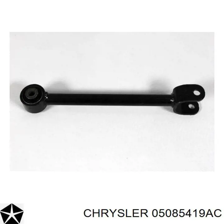 05085419AC Chrysler Wahacz zawieszenia tylnego poprzeczny