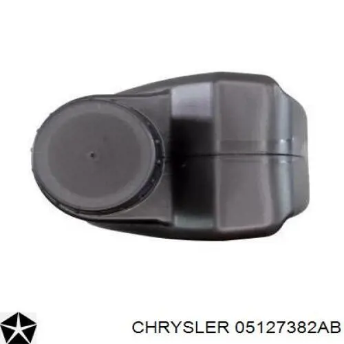 Olej przekładniowy Chrysler 05127382AB cena, od 21,53 USD