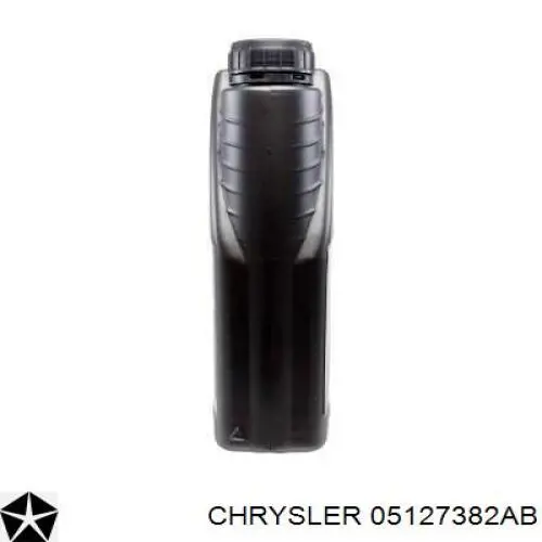 Olej przekładniowy 05127382AB Chrysler
