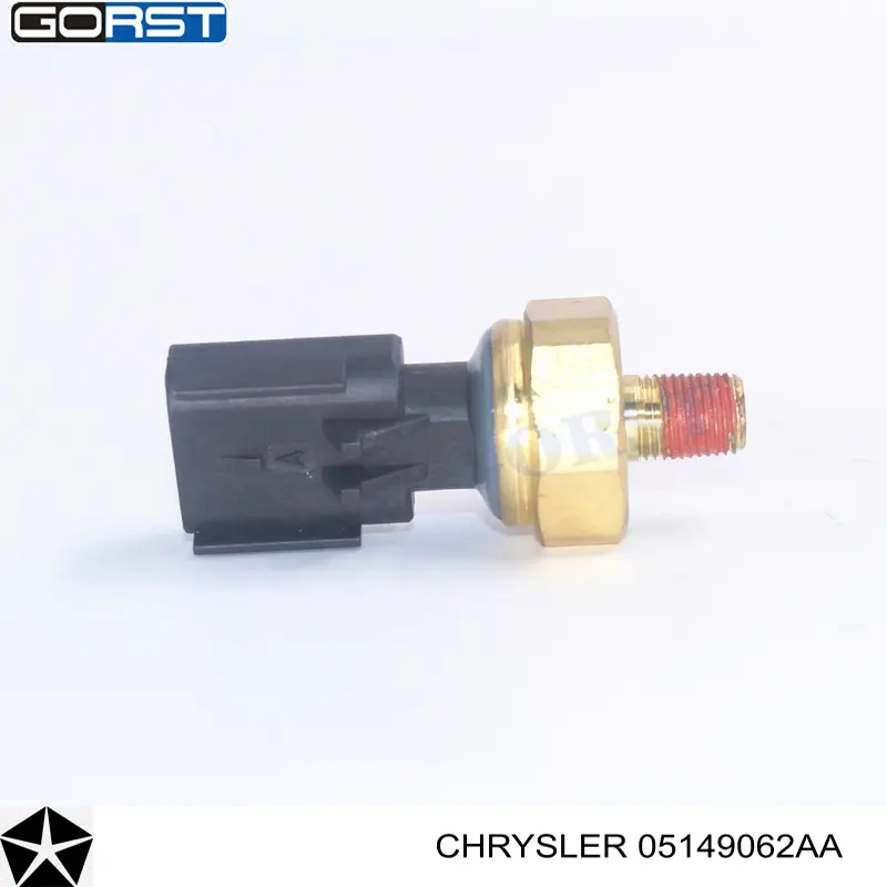 Do koszyka 68382403AA Chrysler Czujnik ciśnienia oleju