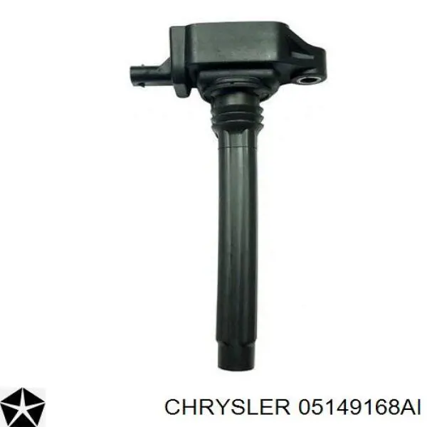 Cewka zapłonowa Chrysler 05149168AI cena, od 29,39 USD