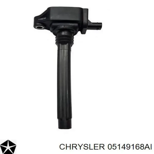 Do koszyka 05149168AI Chrysler Cewka zapłonowa