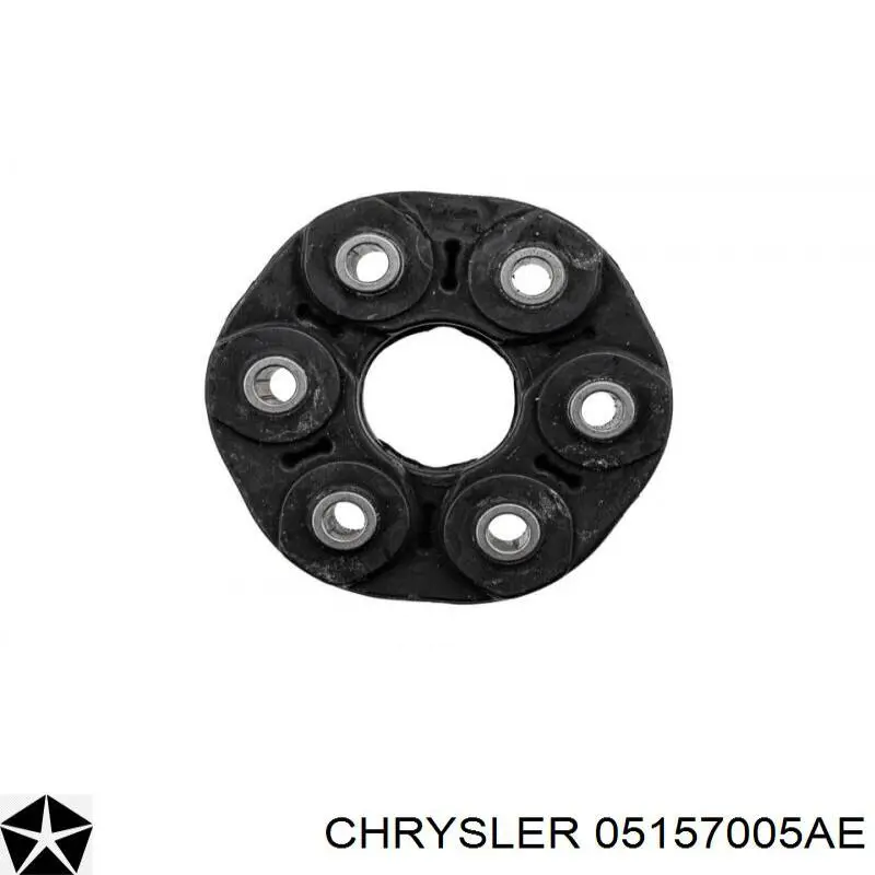  Chrysler 05157005AE
