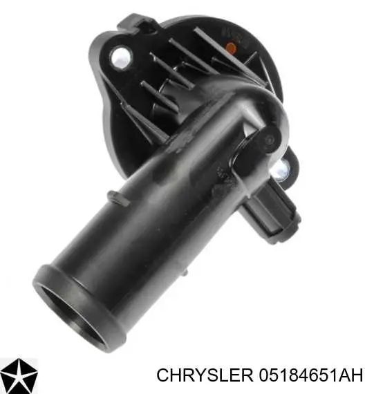 05184651AH Chrysler Obudowa termostatu