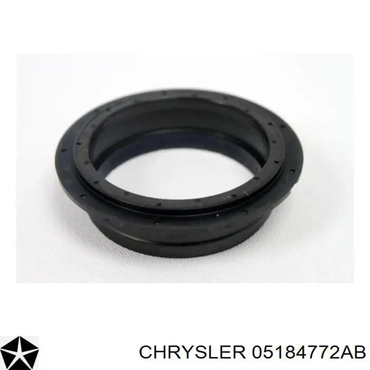 Do koszyka 00K05184772AB Chrysler Pierścień uszczelniający gniazda świecy