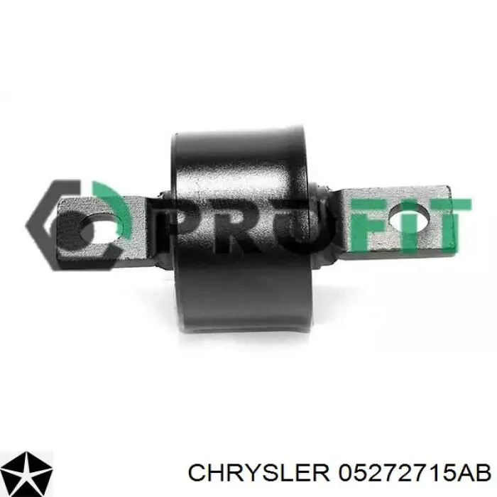 Czop (zwortnica) tylny lewy Chrysler 05272715AD cena, od 85,59 USD