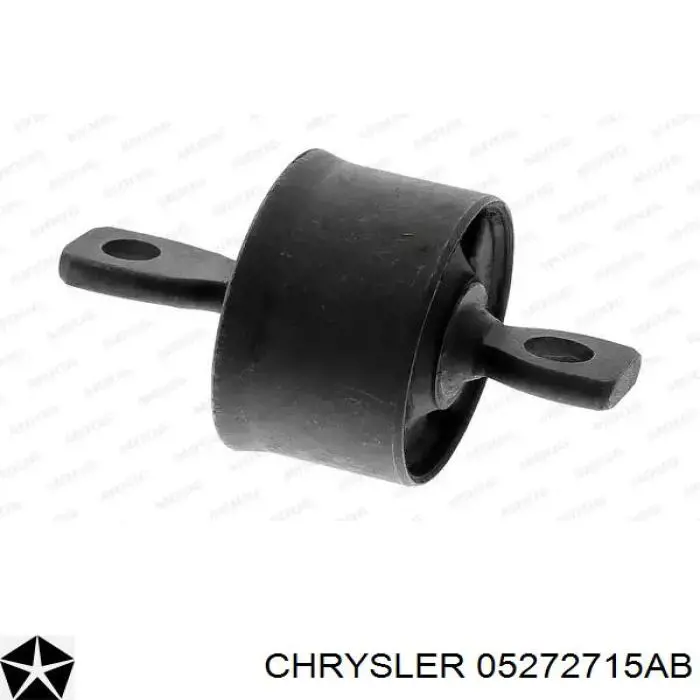Do koszyka 05272715AD Chrysler Czop (zwortnica) tylny lewy
