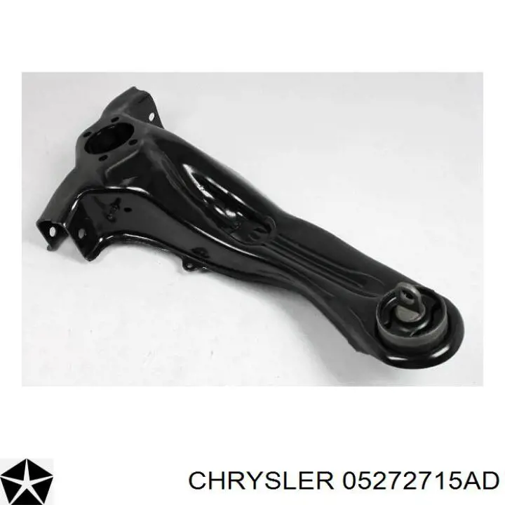 05272715AD Chrysler Czop (zwortnica) tylny lewy
