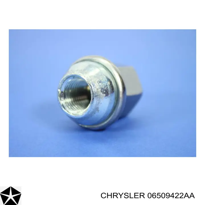 06509422AA Chrysler Nakrętka koła