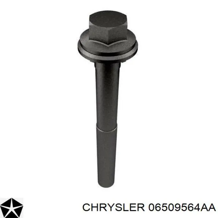 K06509564AA Chrysler Śruba głowicy cylindrów