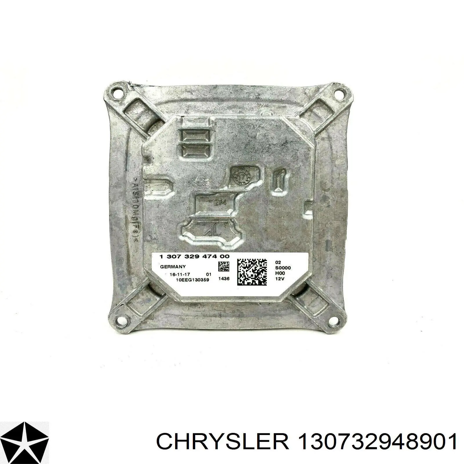 130732948901 Chrysler 