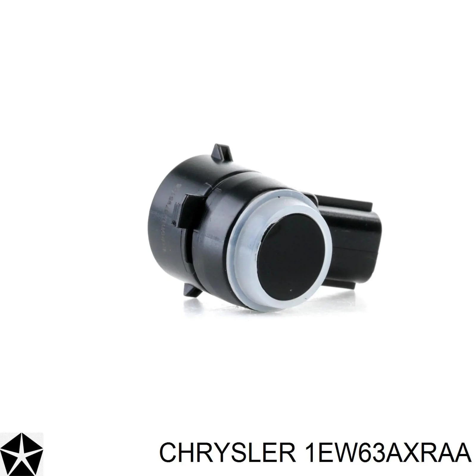 1EW63AXRAA Chrysler Czujnik parkowania tylny