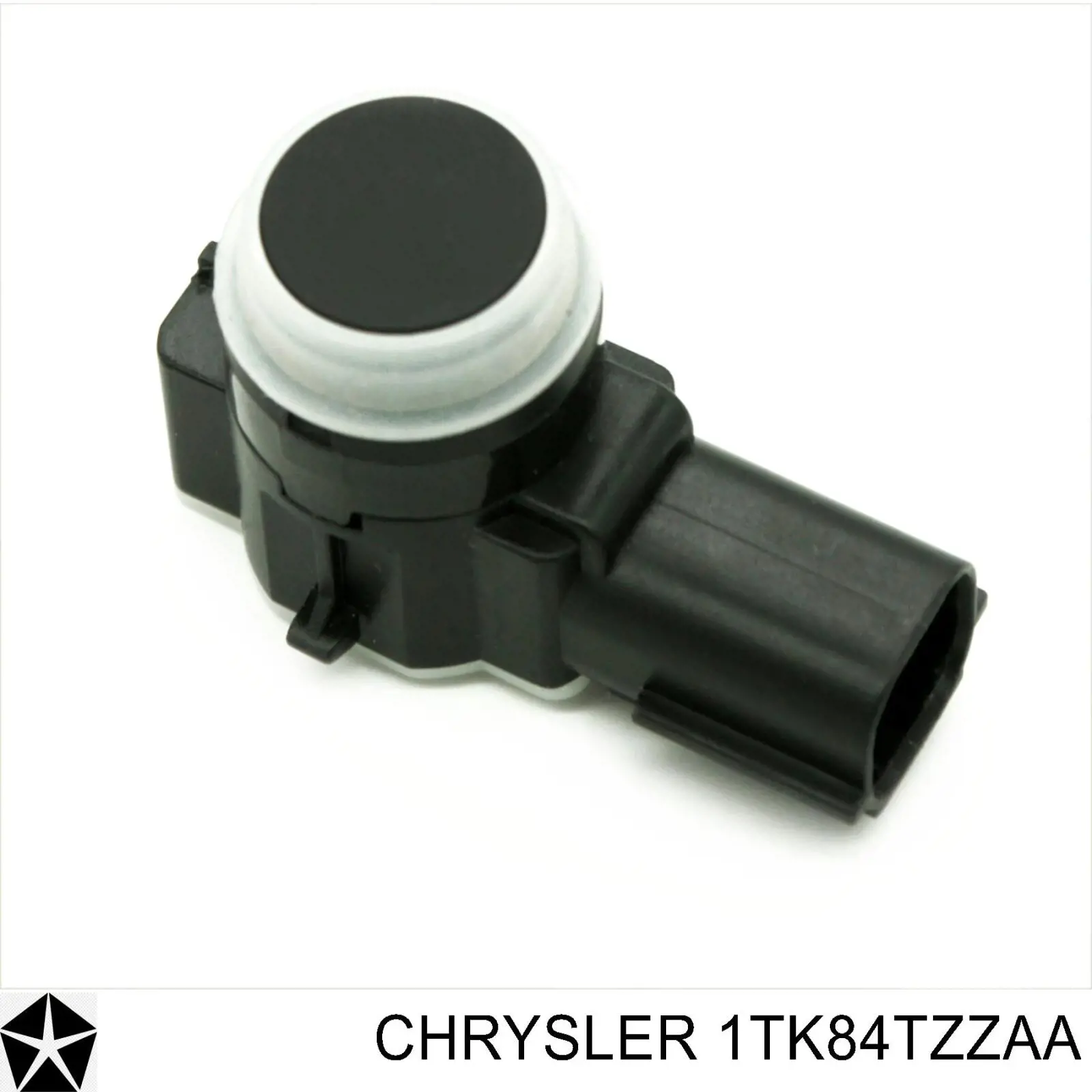 Czujnik parkowania tylny Chrysler 1TK84TZZAA cena, od 105,88 USD
