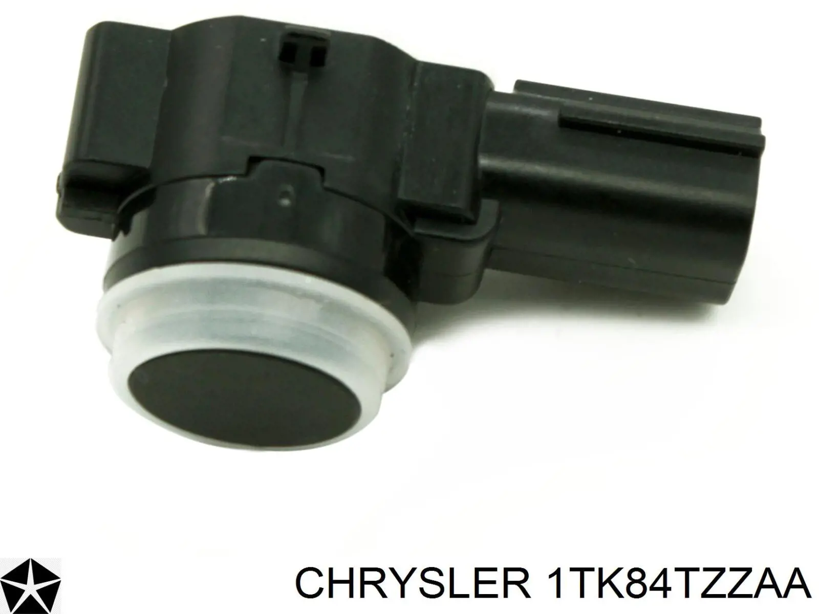 Czujnik parkowania tylny Chrysler 1TK84KXJAA cena, od 105,88 USD