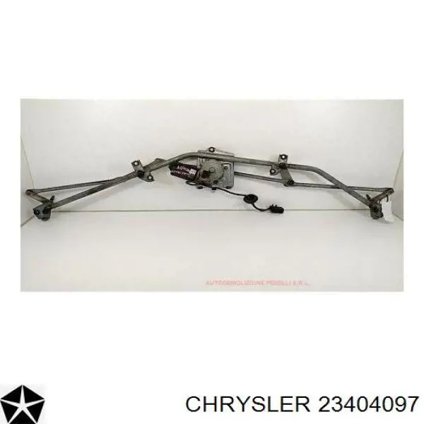  23404097 Chrysler
