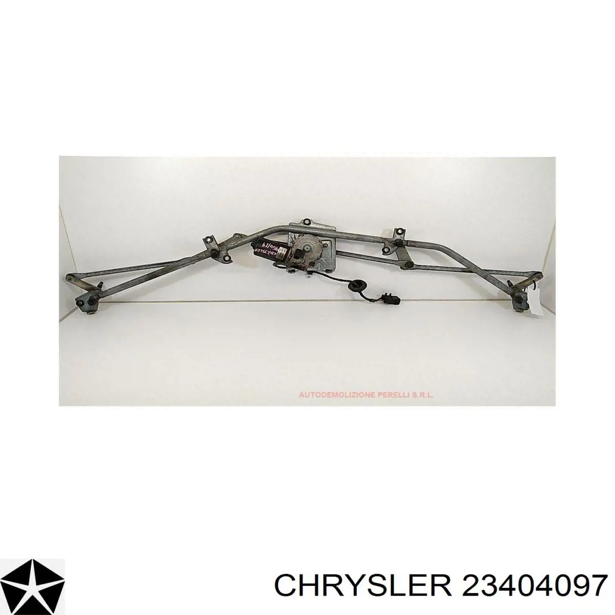 23404097 Chrysler 