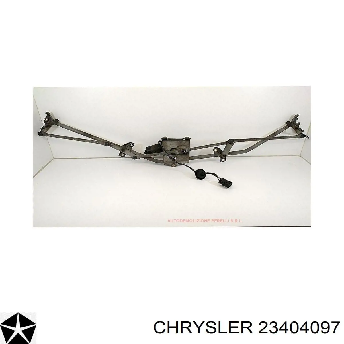 Do koszyka 23404097 Chrysler 