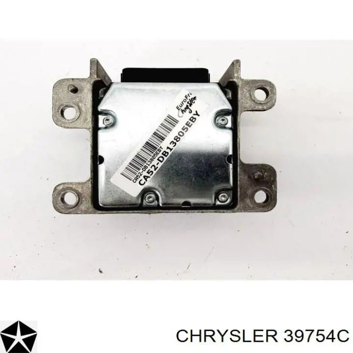 39754C Chrysler 