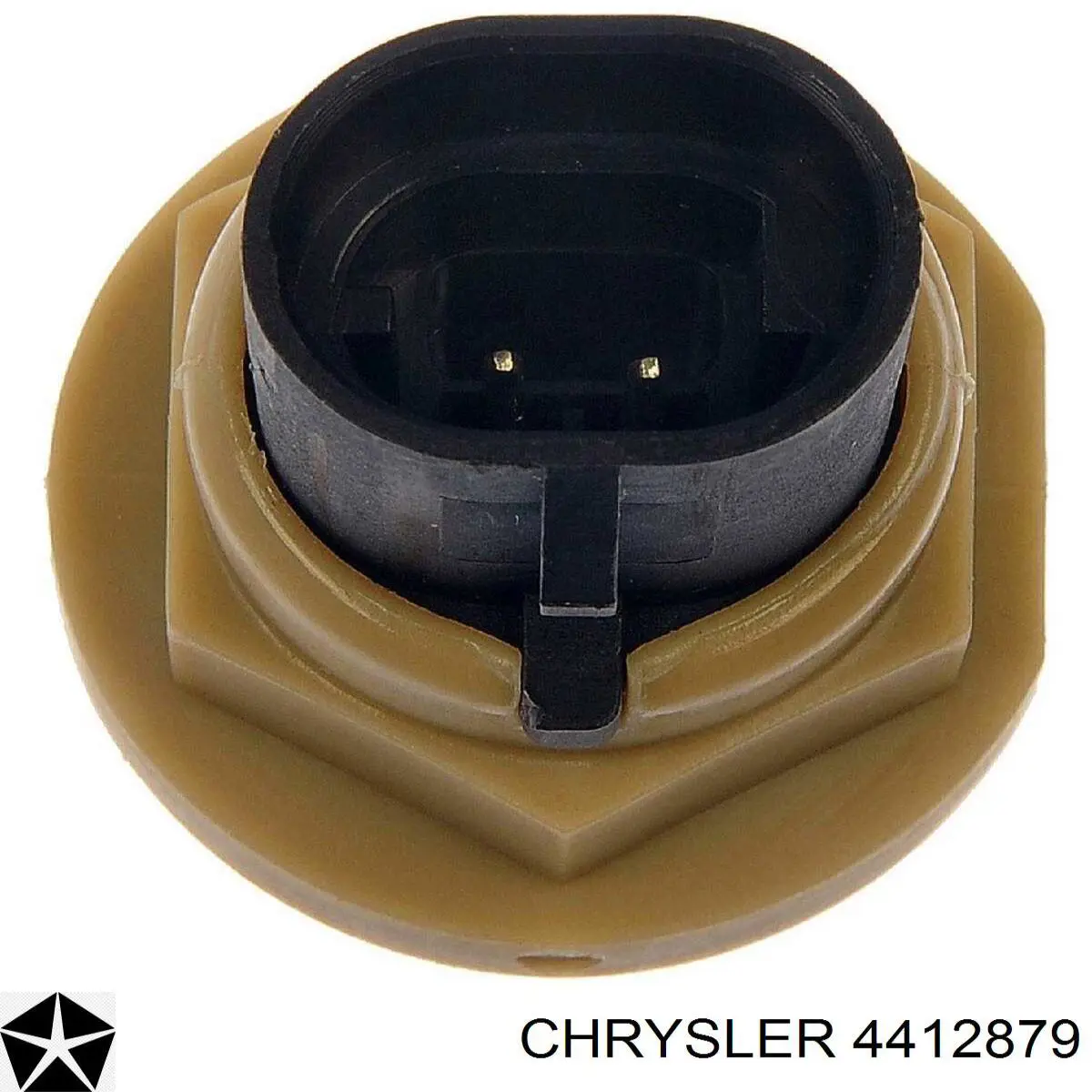 Czujnik prędkości Chrysler 4412879 cena, od 16,44 USD