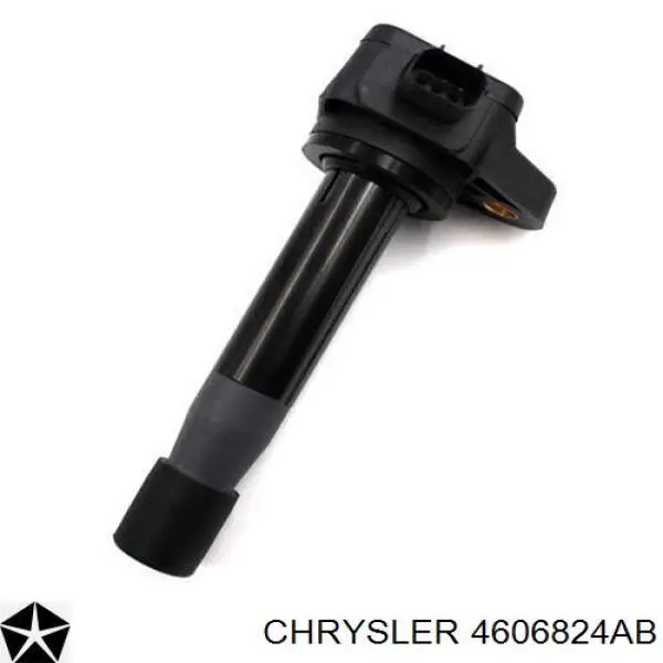 Cewka zapłonowa 4606824AB Chrysler